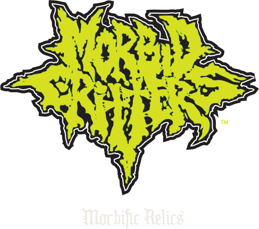 Morbid Critters — Morbific Relics